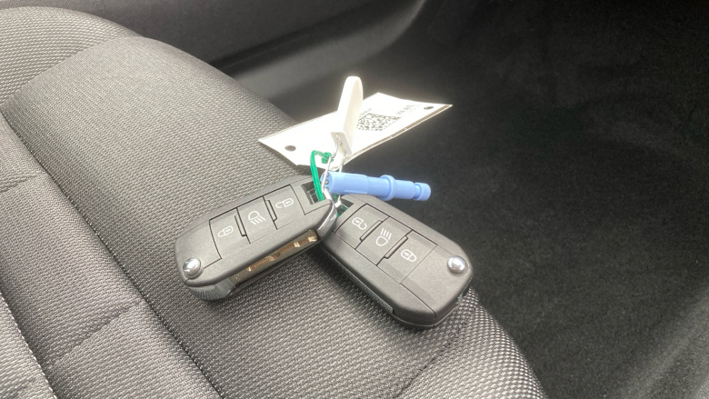 Citroen C4 1.2 [130] Plus 5dr Auto Petrol Hatchback